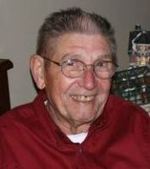 William "Bill" Edward Bond (1931 - 2019)