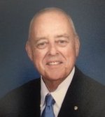 William "Bill" Edward Lane