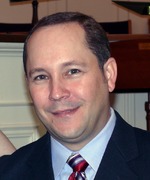 William "Bill" Edward Santangelo (1967 - 2019)
