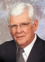 William "Bill" Elmore (1934 - 2020)