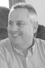 William "Bill" Eshleman (1968 - 2018)