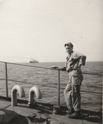 William "Bill" Etherton Jr. (1933 - 2015)