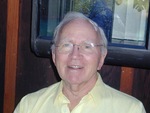 William "Bill" Forrest McKay (1929 - 2018)