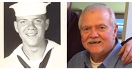 William "Bill" Franklin Strickland (1938 - 2020)