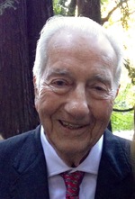 William (Bill) Franz Herbert (1930 - 2017)
