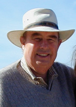 William "Bill" George Shaw (1938 - 2020)