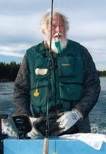 William "Bill" Godfrey