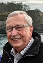 William "Bill" H. Timme