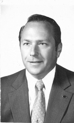 William "Bill" Hansen (1930 - 2018)