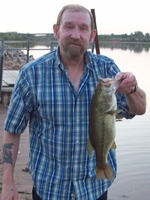 William "Bill" Harbuck (1955 - 2022)