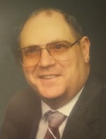 William "Bill" Henry Lewis (1937 - 2020)