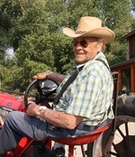William "Bill" Henry Watson, Sr. (1936 - 2023)