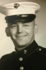 William "Bill" Huband