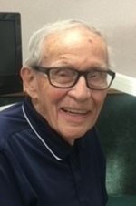 William "Bill" J. Kennedy