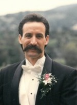 William "Bill" J. Mathias