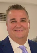 William "Bill" J. Roderick, Jr.