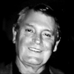 William "Bill" James Cronin (1939 - 2018)