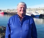 William "Bill" James Quinn
