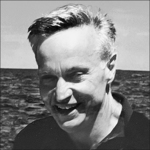 William "Bill" James Ryan