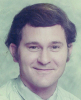 William "Bill" Jefferson Harris, Jr. (1954 - 2015)