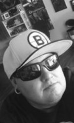 William "Bill" Joseph Klocinski
