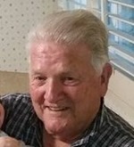 William "Bill" Joseph Sikes (1936 - 2018)