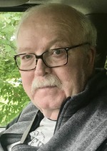 William "Bill" Larick (1953 - 2020)