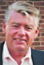 William "Bill" LaTulipe