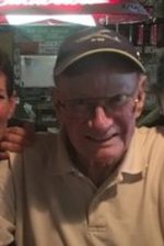 William "Bill" Lawlor Wells (1932 - 2019)