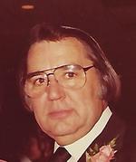 William "Bill" Lehr (1926 - 2017)