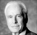 William "Bill" Leo Byrnes (1921 - 2018)