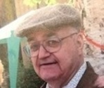 William "Bill" Matthews Erwin (1933 - 2022)