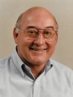 William "Bill" Nick Smerika (1930 - 2020)