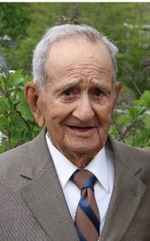 William "Bill" Oliver