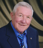 William "Bill/Pop" Ellis Condrey