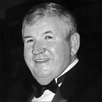 William "Bill" P. Cullen, Jr.