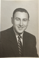 William (Bill)_Brown