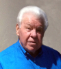 William "Bill" "Paw" Newman (1936 - 2016)