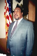 William "Bill" Payton, Jr. (1943 - 2020)
