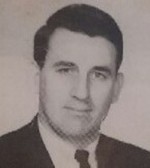 William "Bill" Prentice