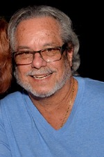 William "Bill" Rebero (1947 - 2017)