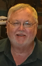 William "Bill" Richard Sanford
