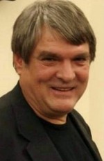 William "Bill" Robert Pelke (1947 - 2020)