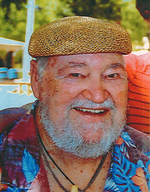 William "Bill" Rodman (1939 - 2018)