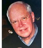William "Bill" Ronald Davis
