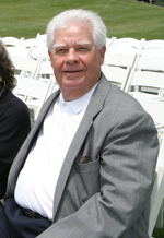 William "Bill" Roy Schoonover (1931 - 2020)