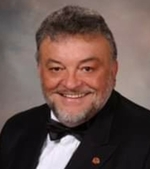 William "Bill" Seldon Crostic
