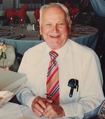 William "Bill" Shepard Emes Sr.