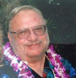 William "Bill" Slepnikoff