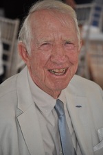 William "Bill" Stewart Futch, Sr.